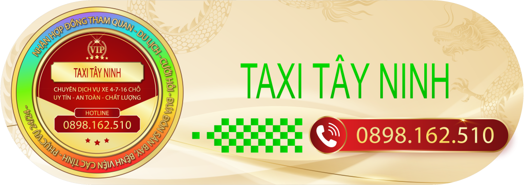 Taxi Tây Ninh